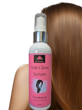 Load image into Gallery viewer, Hair gloss serum
