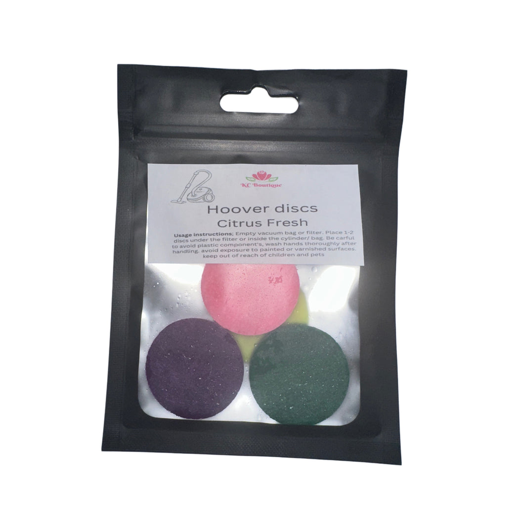 Hover discs