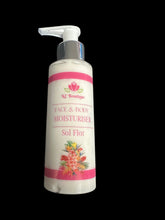Load image into Gallery viewer, Face &amp; Body Moisturiser
