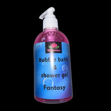 Load image into Gallery viewer, Bubble Bath &amp; Shower Gel
