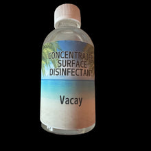 Load image into Gallery viewer, Concentrated  Disinfectant Cleaner
