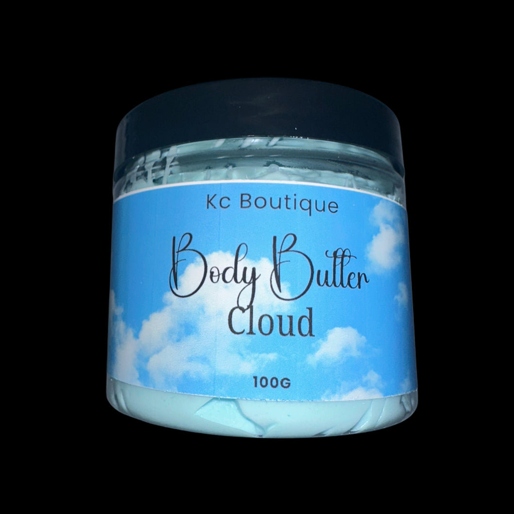 Body Butter