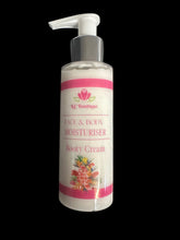 Load image into Gallery viewer, Face &amp; Body Moisturiser

