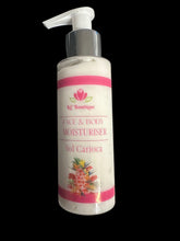 Load image into Gallery viewer, Face &amp; Body Moisturiser
