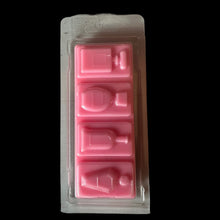 Load image into Gallery viewer, Wax Melts (Snap Bars)
