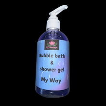 Load image into Gallery viewer, Bubble Bath &amp; Shower Gel
