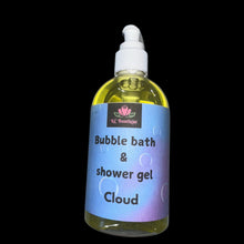Load image into Gallery viewer, Bubble Bath &amp; Shower Gel
