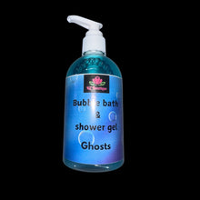 Load image into Gallery viewer, Bubble Bath &amp; Shower Gel
