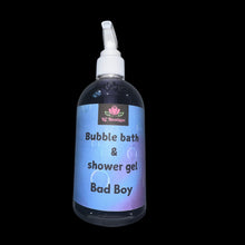 Load image into Gallery viewer, Bubble Bath &amp; Shower Gel
