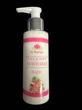 Load image into Gallery viewer, Face &amp; Body Moisturiser
