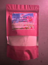 Load image into Gallery viewer, Toilet &amp; Sink Fizz
