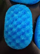 Load image into Gallery viewer, Exfoliating Soap Sponge
